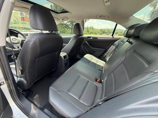 2014 Volkswagen Jetta