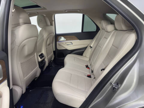 2021 Mercedes-Benz GLE GLE 350 4MATIC