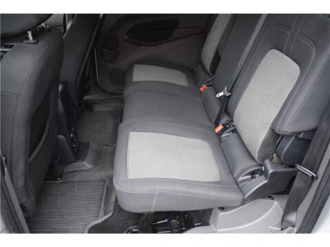 2019 Ford Transit Connect XL