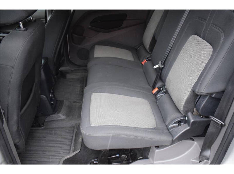 2019 Ford Transit Connect XL