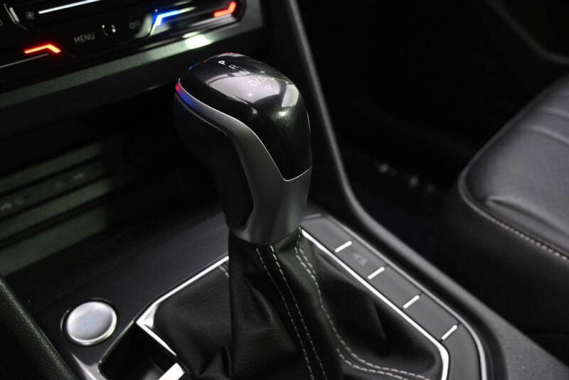 2022 Volkswagen Tiguan SE 4Motion