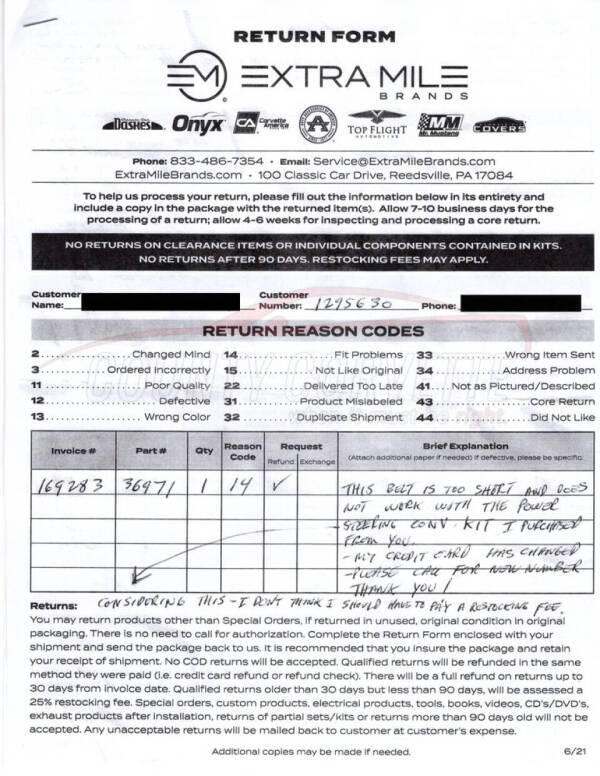 1964 Chevrolet Corvette