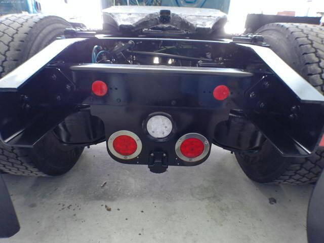 2018 Freightliner Cascadia