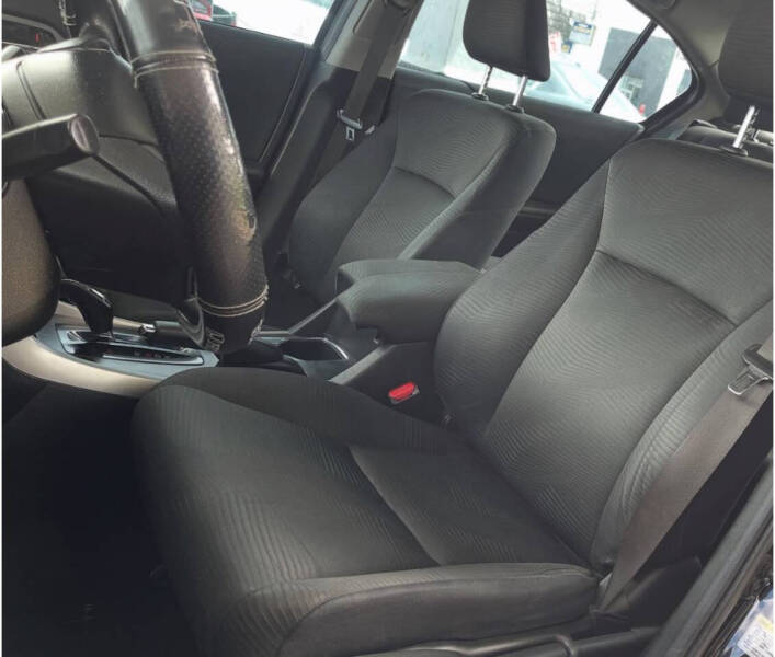Image 6 of 2015 Honda Accord LX