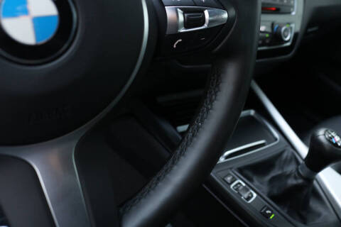 2018 BMW 2 Series M240i