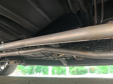 1949 Nash Ambassador