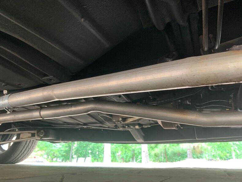 1949 Nash Ambassador