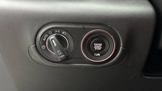 2019 Maserati Levante GTS