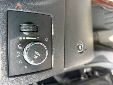 2012 Dodge Challenger SXT