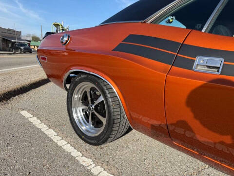 1971 Dodge Challenger