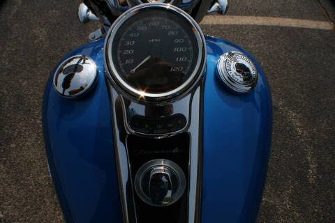 2018 Harley-Davidson FLRT FREEWHEELER