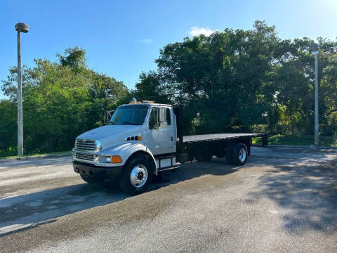 2004 Sterling Acterra