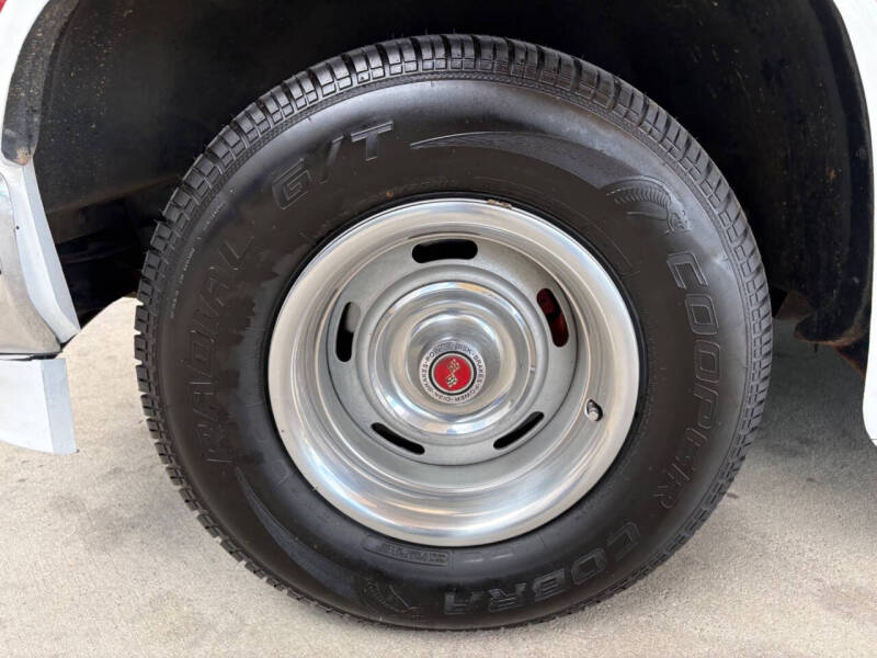 1992 GMC Sierra 1500