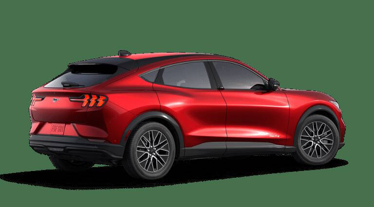 2024 Ford Mustang Mach-E Premium