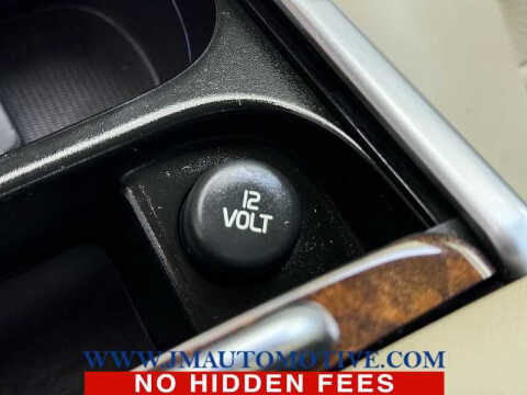 2015 Volvo S80 T6 Premier Plus