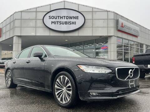 2020 Volvo S90 for sale at Southtowne Imports in Sandy UT