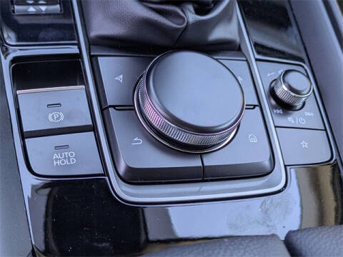 2026 Mazda CX-50 2.5 Turbo