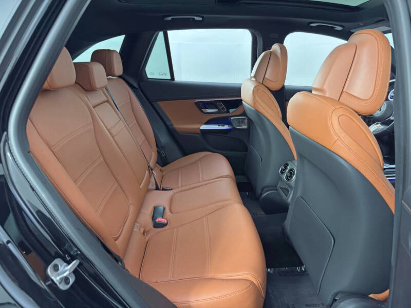 2023 Mercedes-Benz GLC GLC 300 4MATIC