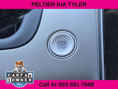 2023 Hyundai Tucson Hybrid Limited