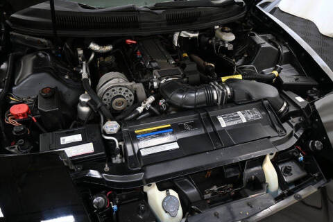 1994 Pontiac Firebird Trans Am