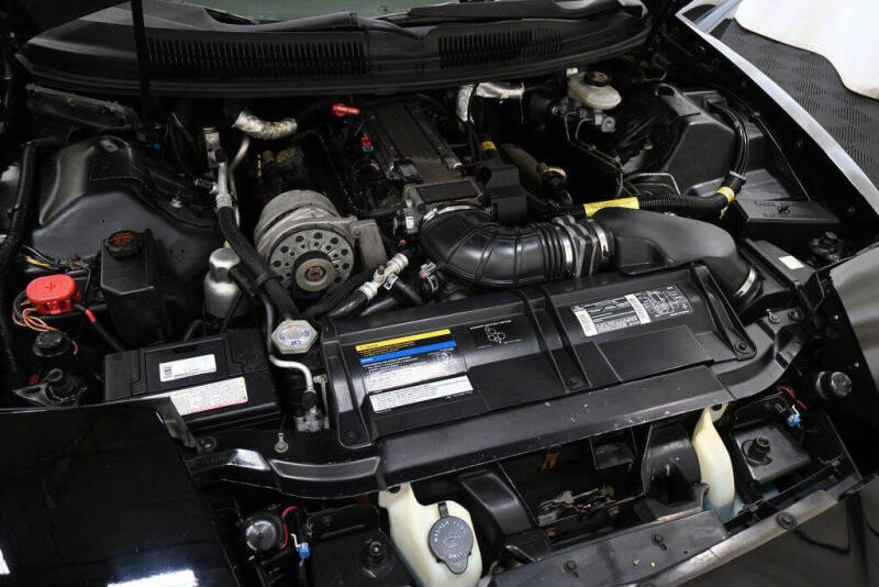 1994 Pontiac Firebird Trans Am