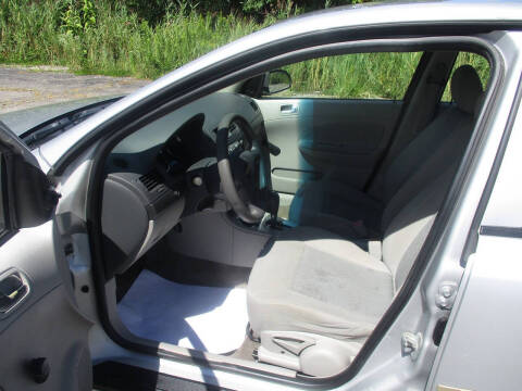 2007 Chevrolet Cobalt LS