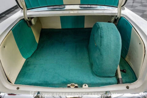 1956 Chevrolet Bel Air