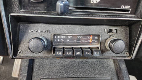 1973 Datsun 240Z
