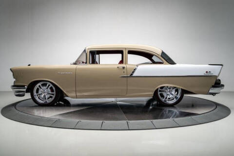 1957 Chevrolet 150