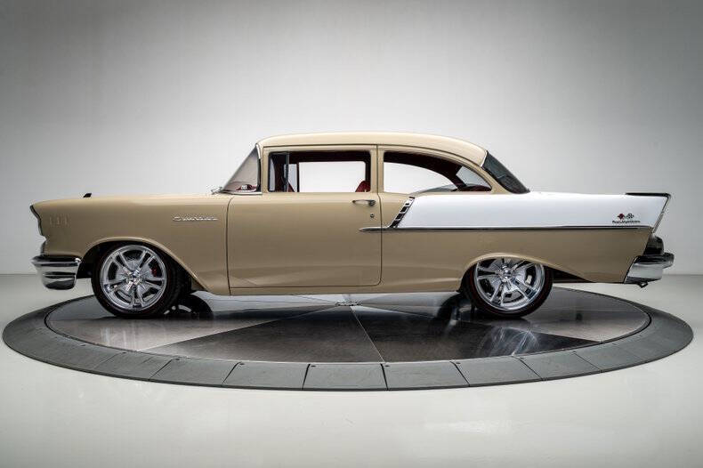 1957 Chevrolet 150