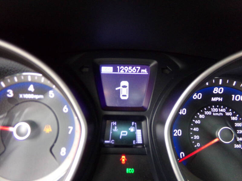 2017 Hyundai Elantra GT