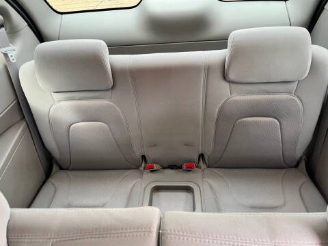 2004 Buick Rendezvous CX