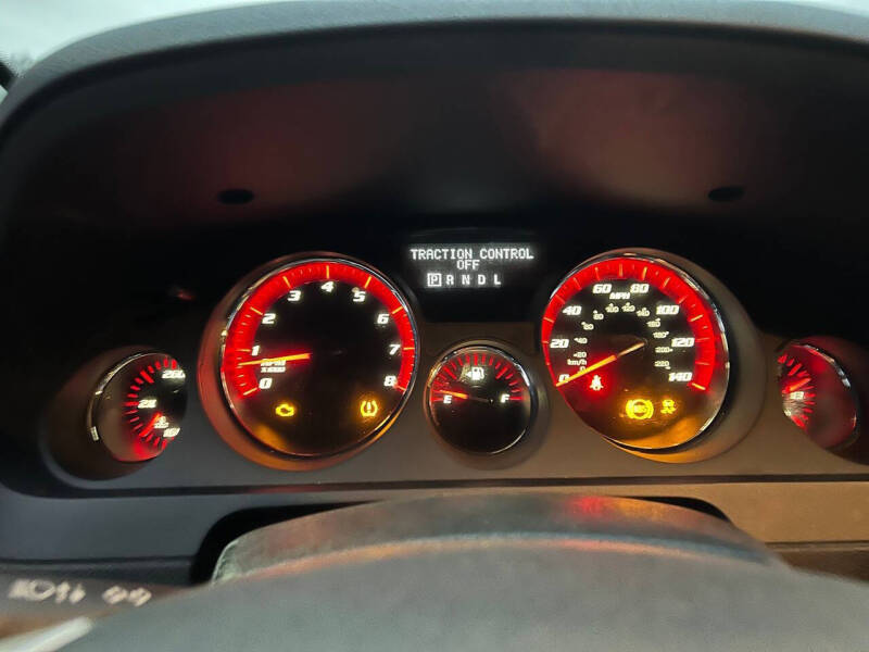 2011 GMC Acadia SLT-1