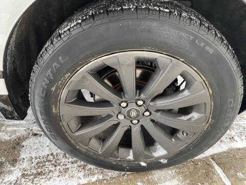 2018 Land Rover Range Rover Velar P250 R-Dynamic SE