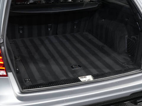 2014 Mercedes-Benz E-Class E 63 AMG S-Model