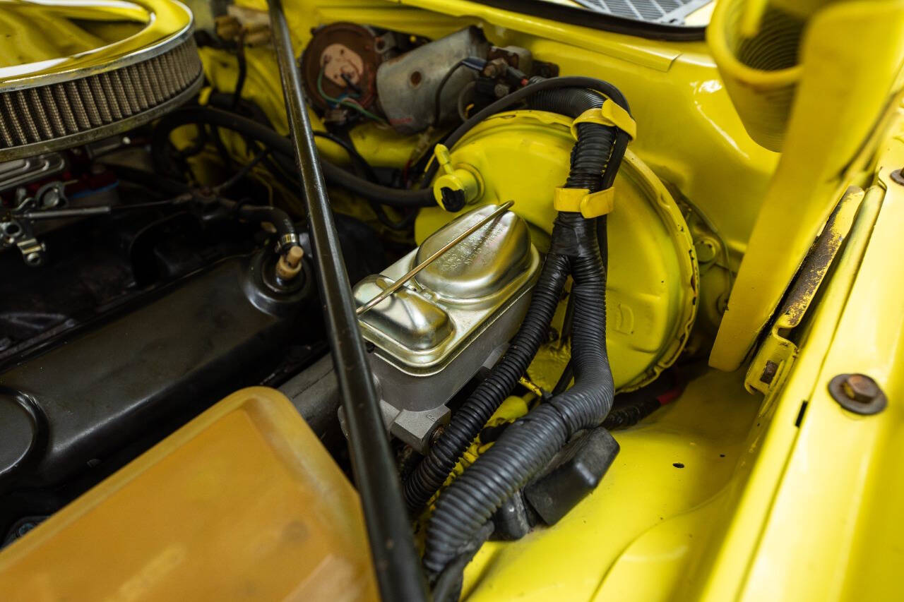 1973 Plymouth Roadrunner 154