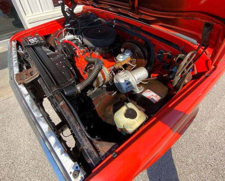 1970 Chevrolet Suburban