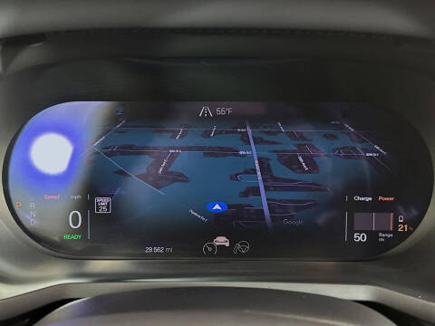 2023 Polestar 2 Long Range Dual Motor