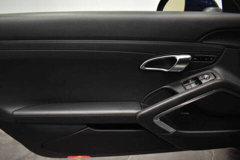 2012 Porsche 911 Carrera S