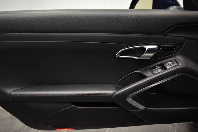 2012 Porsche 911 Carrera S