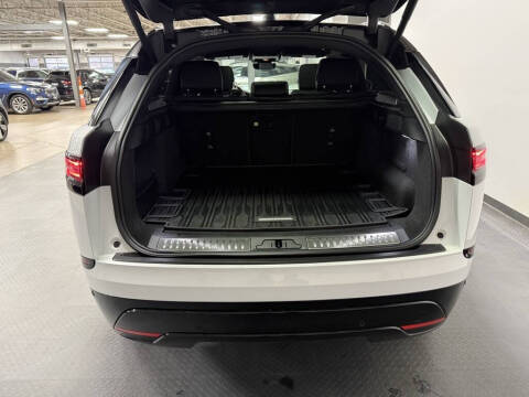 2024 Land Rover Range Rover Velar P250 Dynamic SE