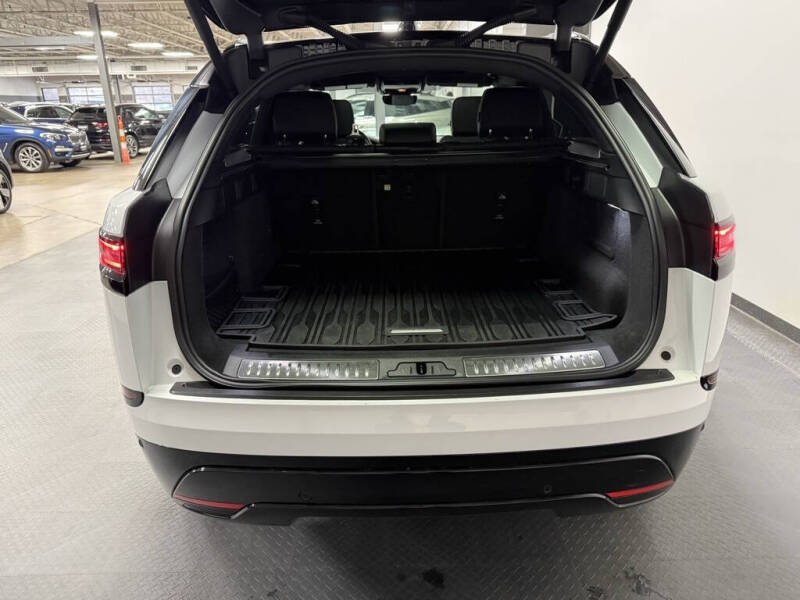 2024 Land Rover Range Rover Velar P250 Dynamic SE