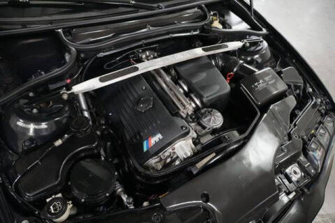 2006 BMW M3