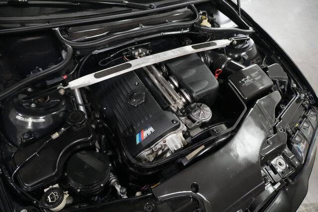 2006 BMW M3