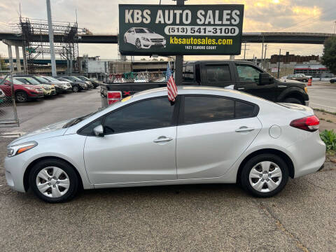Deals - KBS Auto Sales in Cincinnati, OH