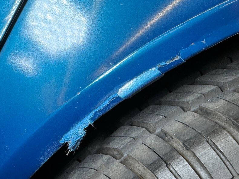 1970 Chevrolet Corvette