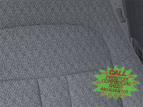 2025 Chevrolet Express 2500