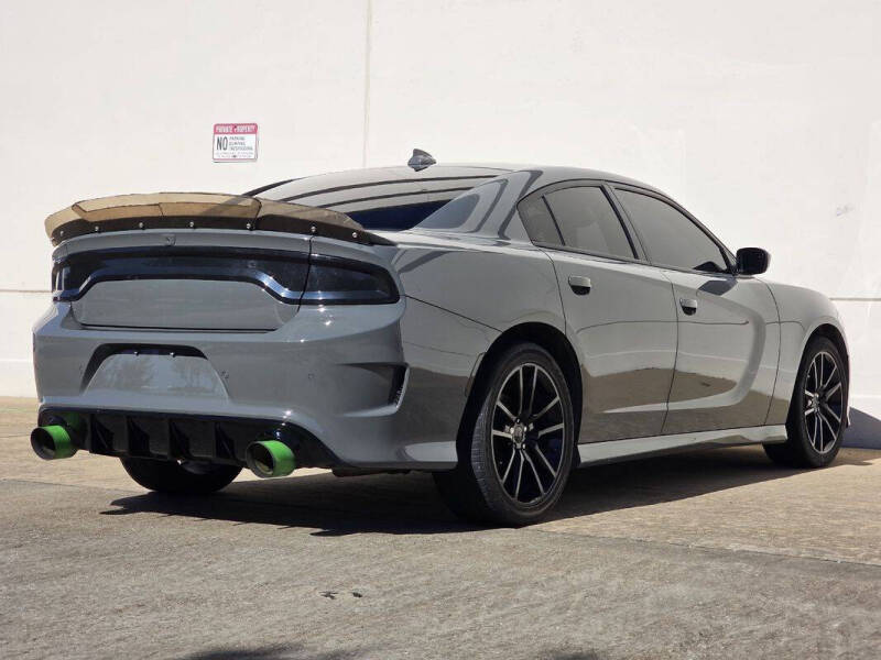 2023 Dodge Charger R/T