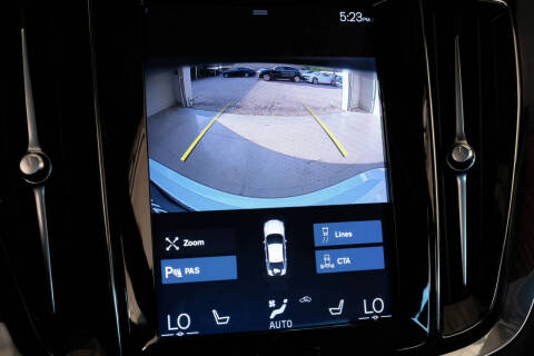 2020 Volvo S60 T5 Momentum