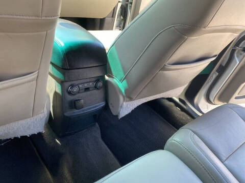 2011 Ford Explorer XLT